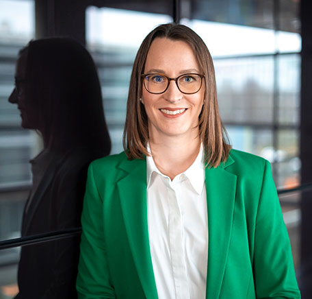 Dr. Anne Traut