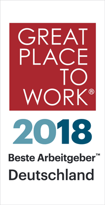 Great Place to Work